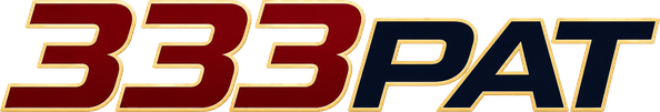 333pat Logo